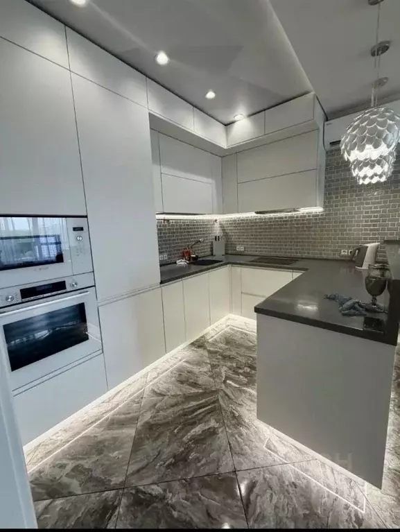 2-к кв. Москва Варшавское ш., 141Ак1 (60.3 м) - Фото 2