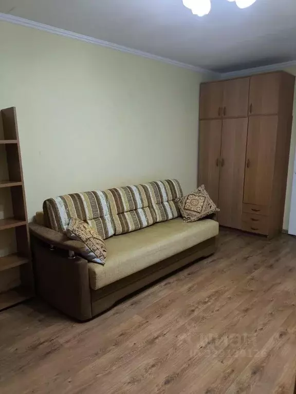 1-к кв. Томская область, Томск Сибирская ул., 104 (42.0 м) - Фото 2