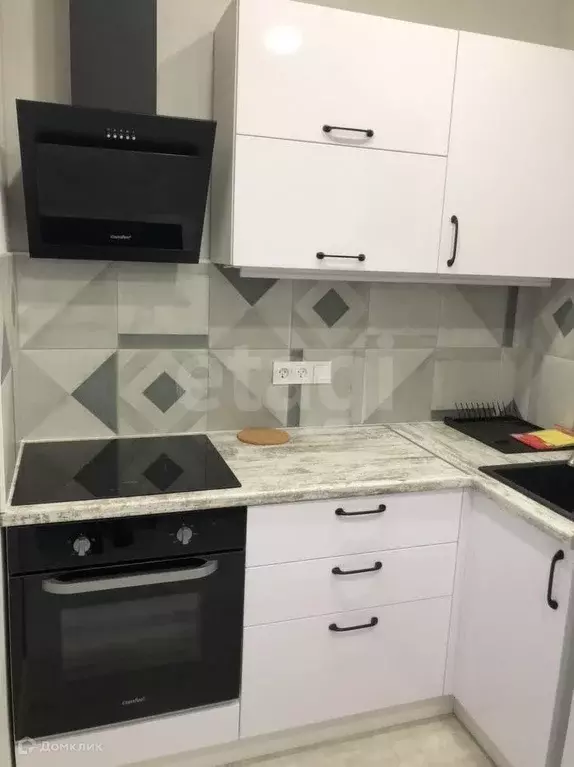 Продаётся квартира-студия, 29 м - Фото 1