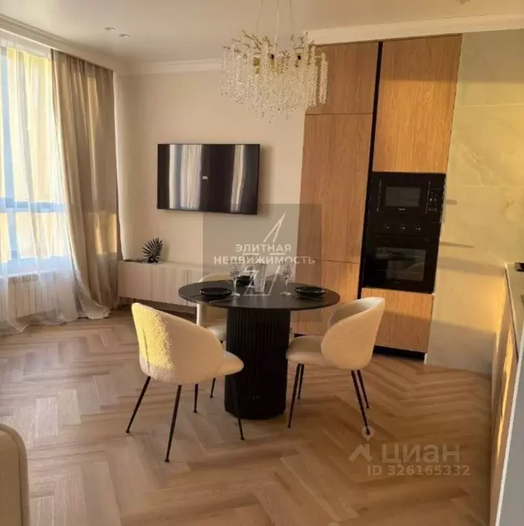 3-к кв. Москва проезд Ольминского, 4 (76.0 м) - Фото 2