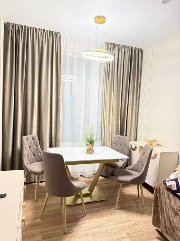 2-к кв. Москва ул. Крузенштерна, 9 (60.0 м) - Фото 0