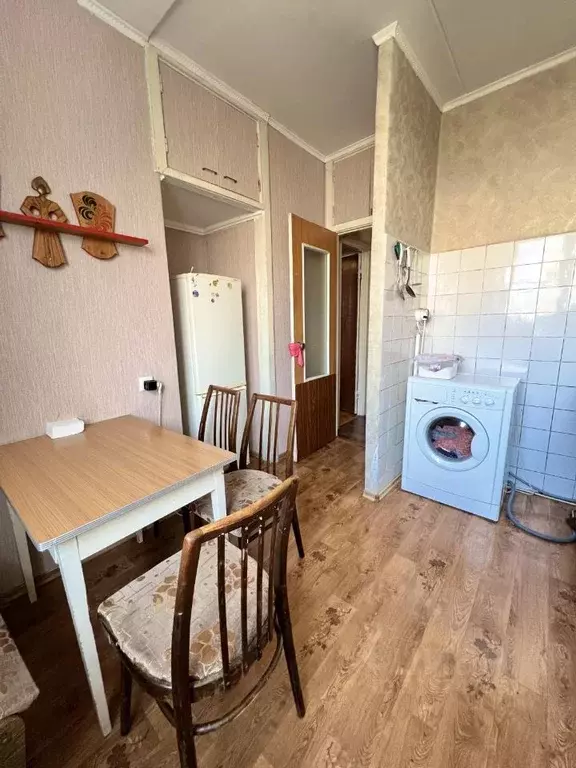2-к кв. Москва Лебедянская ул., 11 (52.8 м) - Фото 1