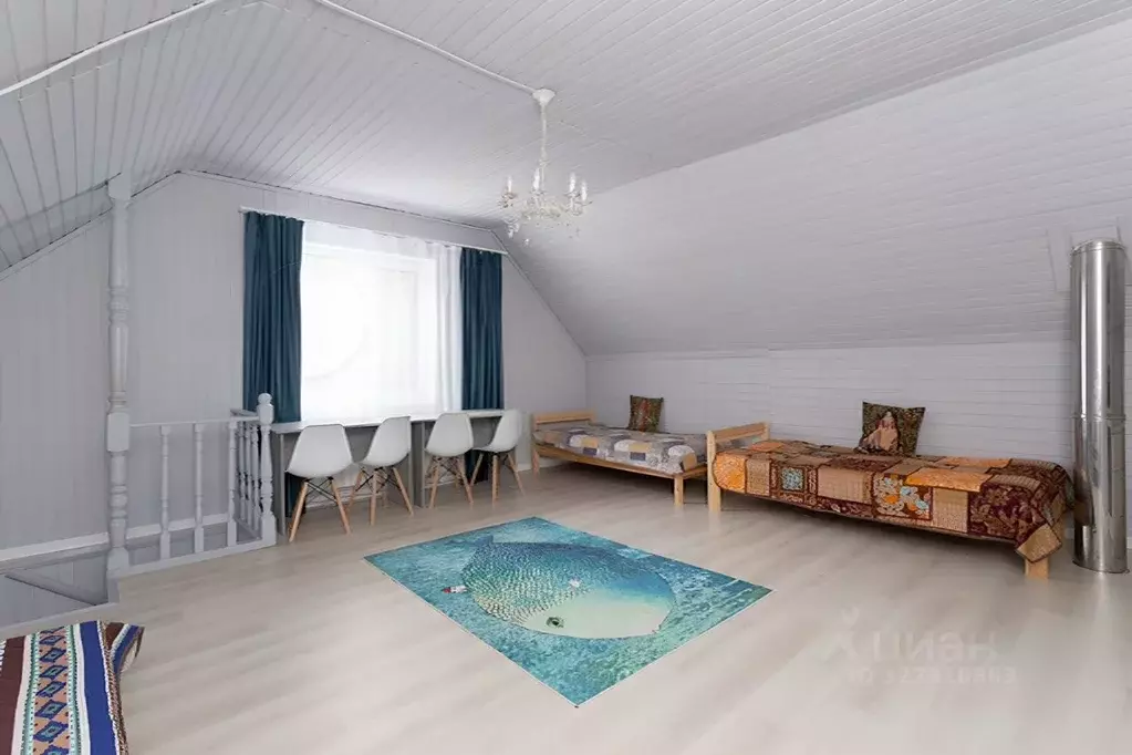 Дом в Владимирская область, Суздальский район, Селецкое муниципальное ... - Фото 2