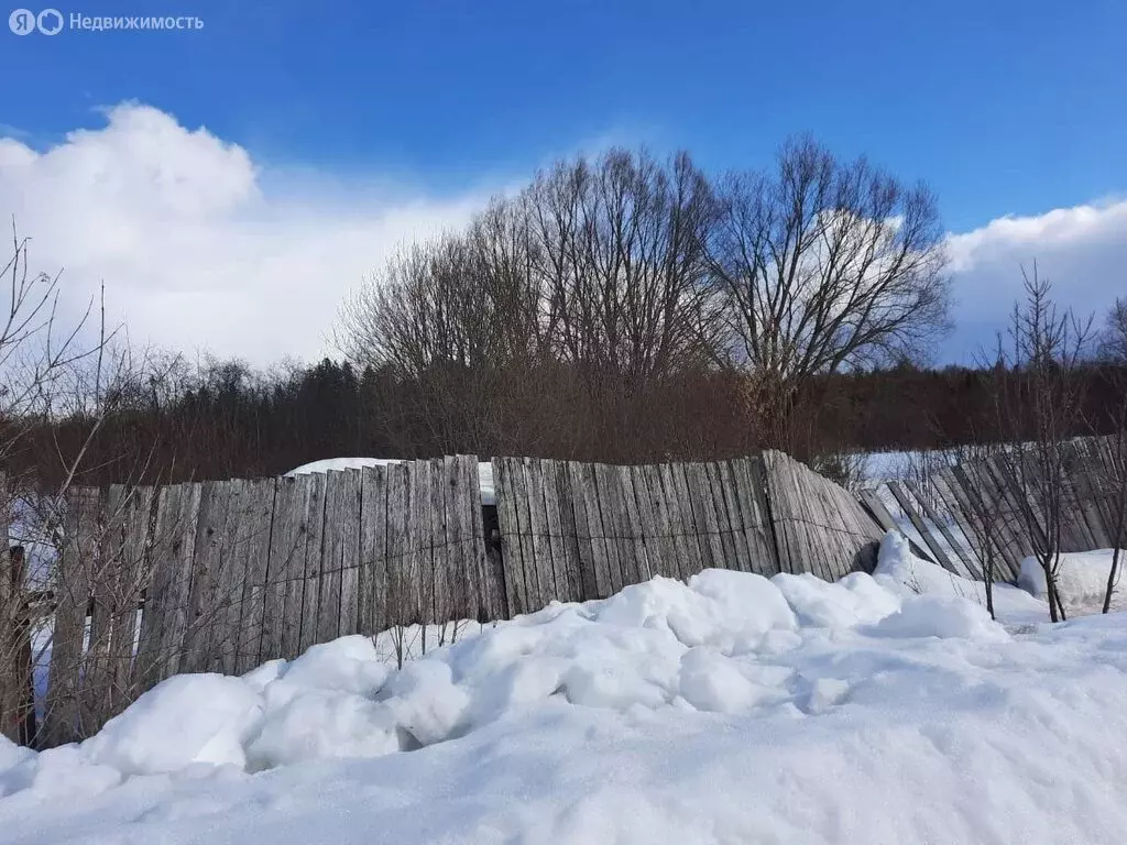 Дом в посёлок Ургакш, Заречная улица (30 м) - Фото 1