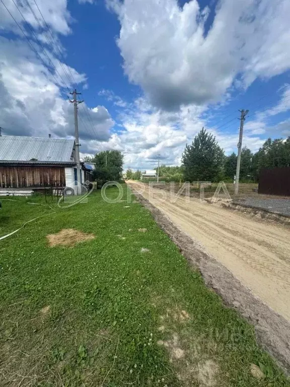 Участок в Тюменская область, Тюменский район, д. Головина  (13.0 сот.) - Фото 1