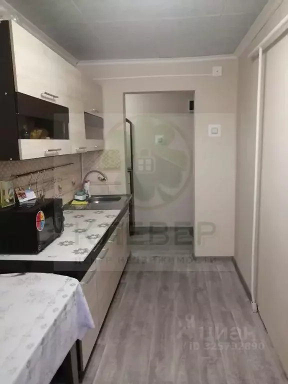 2-к кв. Башкортостан, Кушнаренковский сельсовет, с. Кушнаренково ул. ... - Фото 2