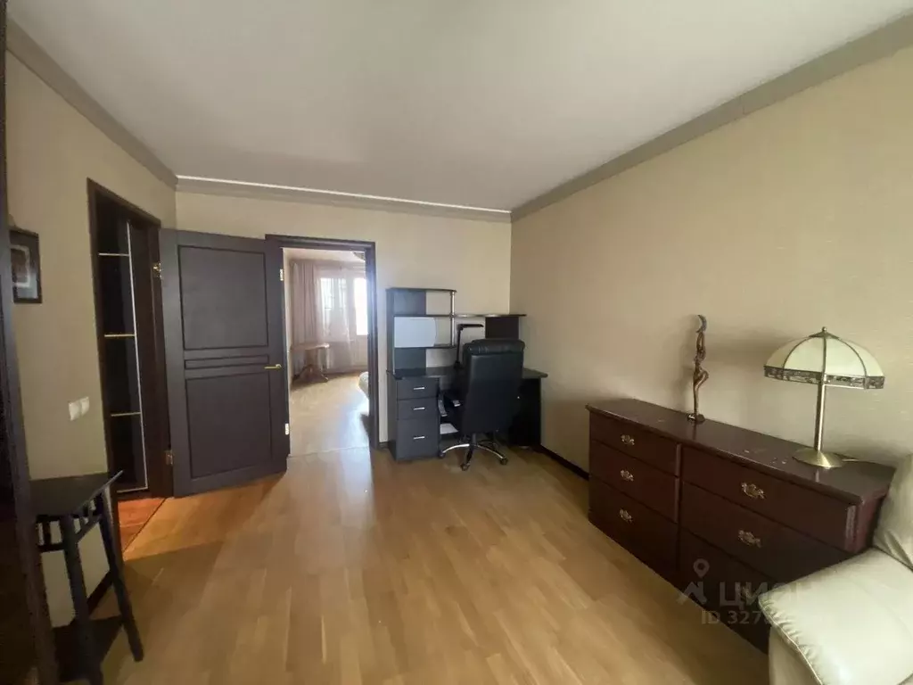 3-к кв. Москва Анадырский проезд, 49 (60.0 м) - Фото 1