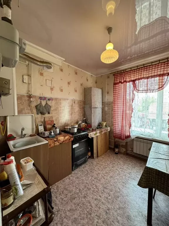 2-к. квартира, 58 м, 2/2 эт. - Фото 0