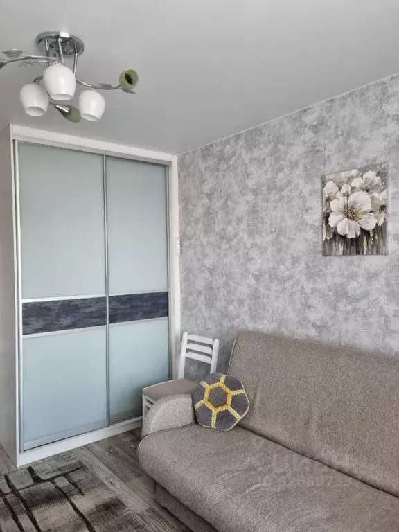 3-к кв. Самарская область, Тольятти ул. Матросова, 11 (65.1 м) - Фото 1