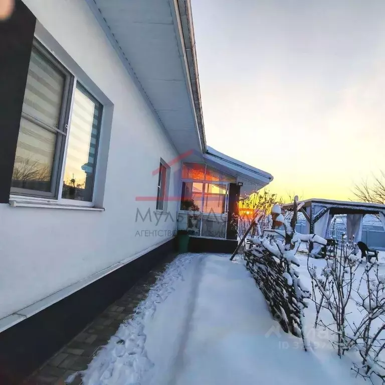 Дом в Белгородская область, Старый Оскол ул. Товолжанская (170 м) - Фото 1