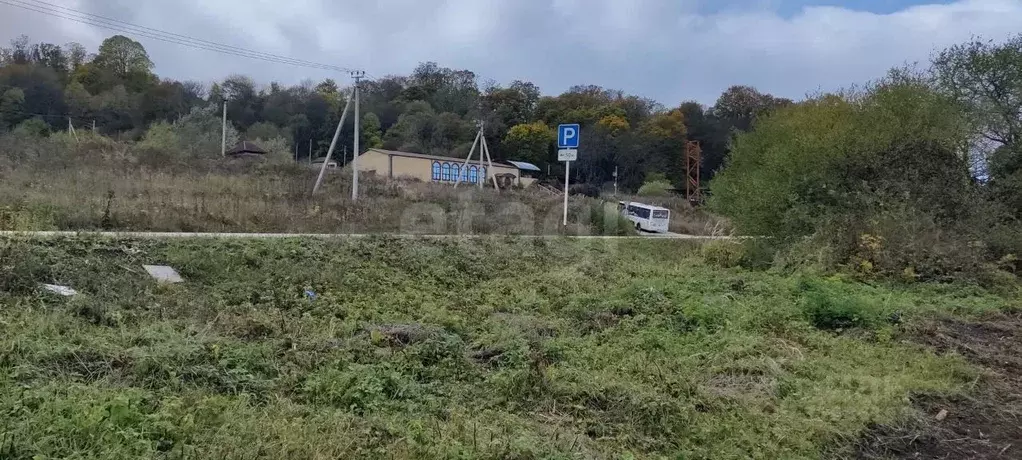 Участок в Адыгея, Майкопский район, Даховская ст-ца  (20.0 сот.) - Фото 2