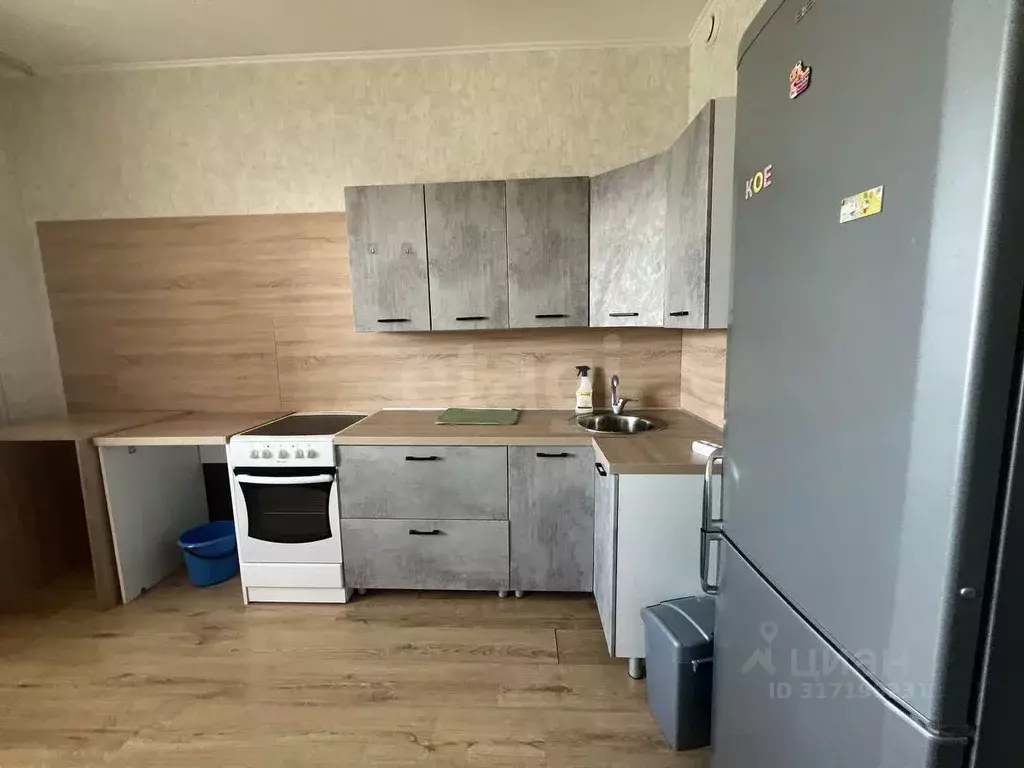 2-к кв. Ханты-Мансийский АО, Сургут ул. Иосифа Каролинского, 14/2 ... - Фото 0