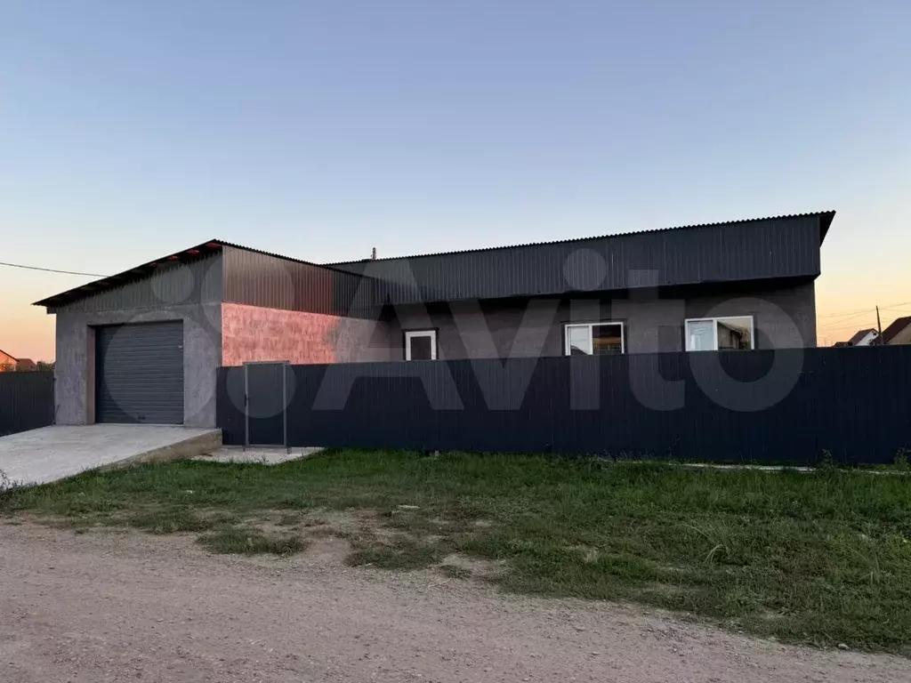 Дом 170 м на участке 7 сот. - Фото 0