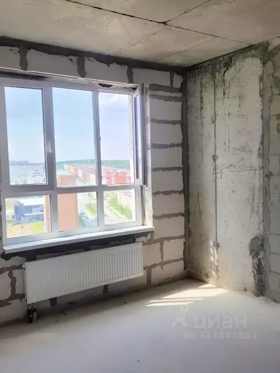 1-к кв. Волгоградская область, Волгоград ул. Грибанова, 3А (38.2 м) - Фото 1