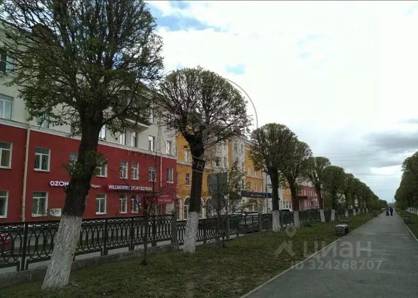 3-к кв. Свердловская область, Первоуральск ул. Ватутина, 36 (71.1 м) - Фото 1