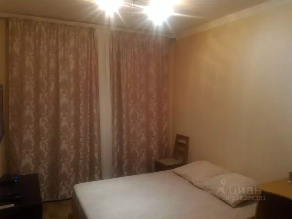 1-к кв. Московская область, Наро-Фоминский городской округ, д. Малые ... - Фото 2