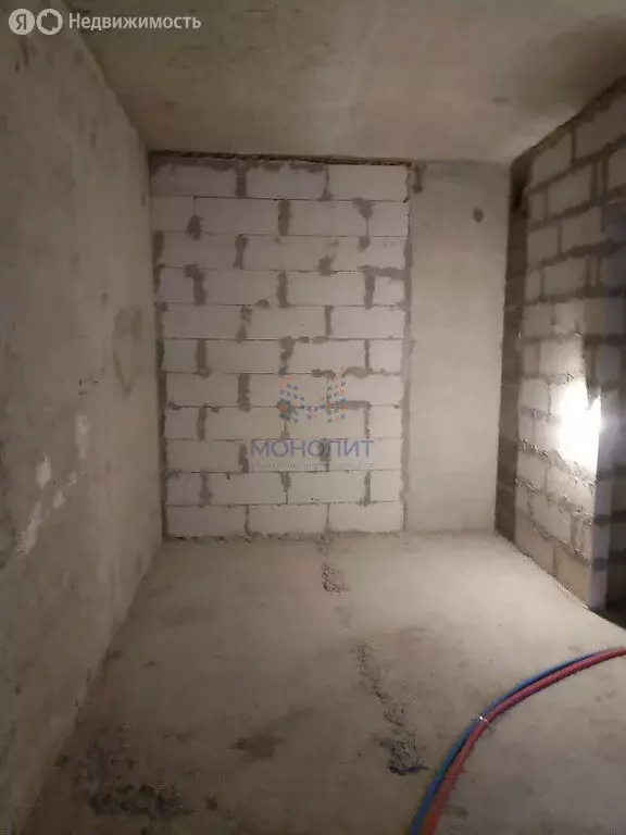 2-комнатная квартира: Мытищи, проспект Астрахова, 7 (51.8 м) - Фото 1