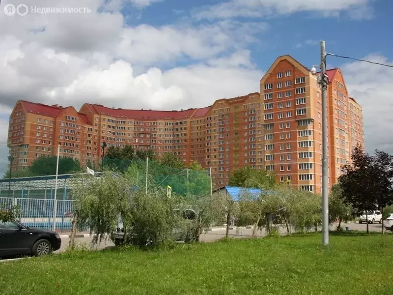 5-комнатная квартира: посёлок Горки-10, 23 (237 м) - Фото 1