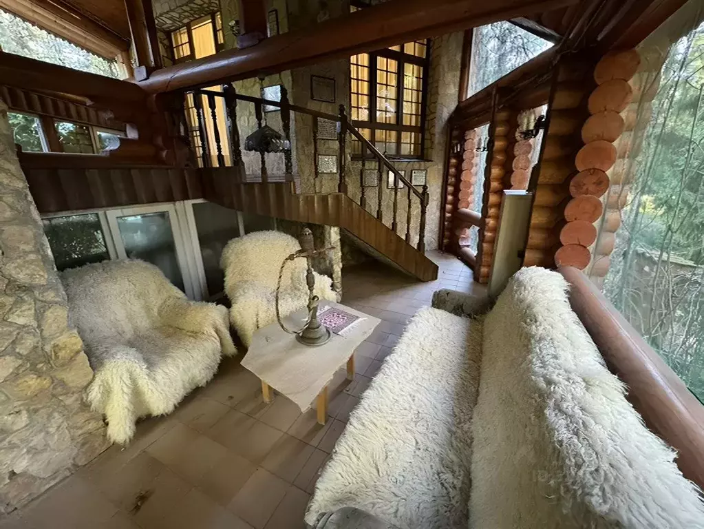 Дом в Московская область, Одинцовский городской округ, д. Сивково, ... - Фото 1