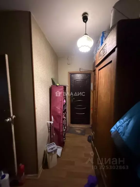 2-к кв. Москва Батайский проезд, 17 (58.0 м) - Фото 2