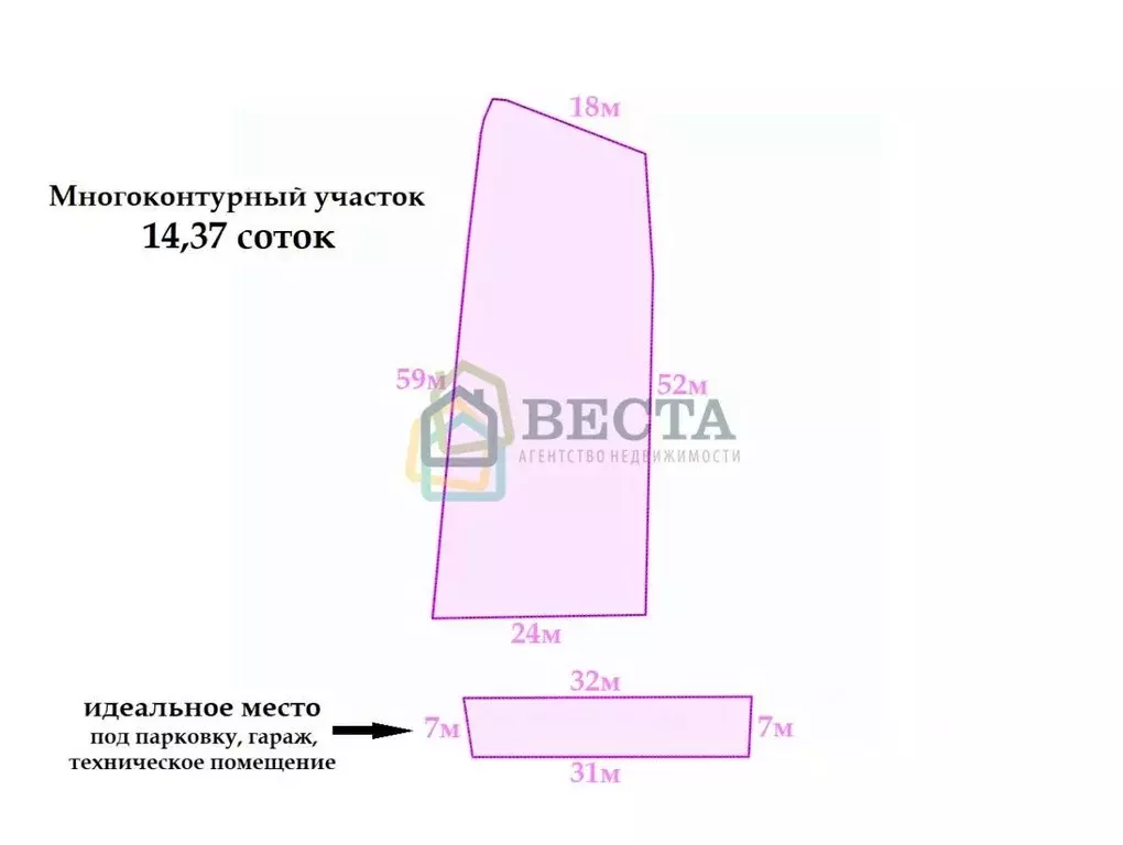Участок в Ленинградская область, Ломоносовский район, Лебяженское ... - Фото 2