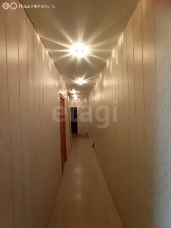 3-комнатная квартира: Салават, Уфимская улица, 44 (78 м) - Фото 2