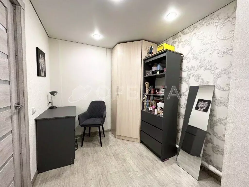 Дом в Тюменская область, Тюмень ул. Зои Космодемьянской, 11 (60 м) - Фото 1