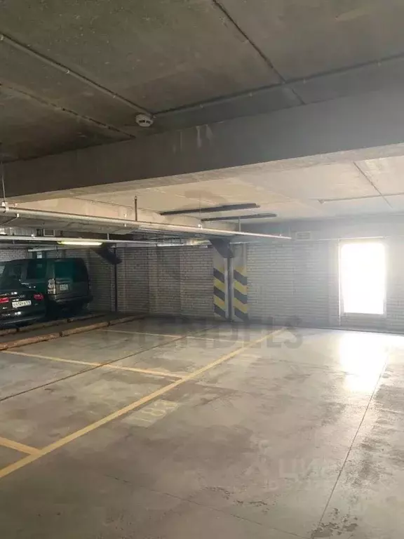 Гараж в Санкт-Петербург ул. Композиторов, 12 (16 м) - Фото 2