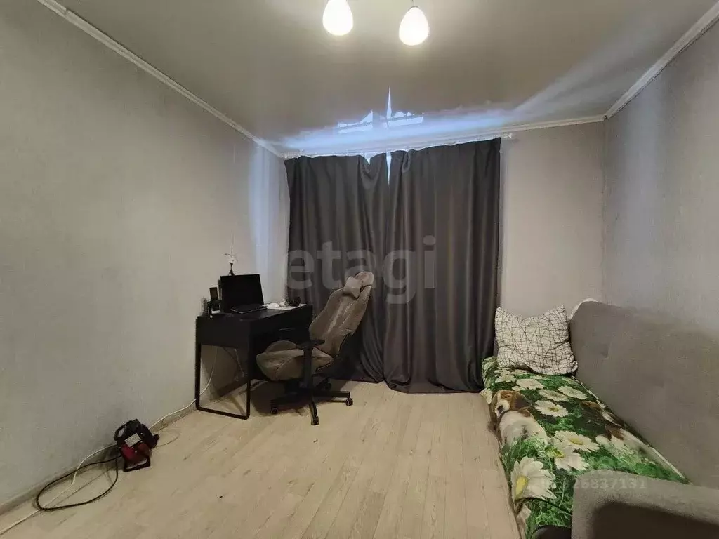 Комната Костромская область, Кострома пос. Первомайский, ул. Боровая, ... - Фото 1