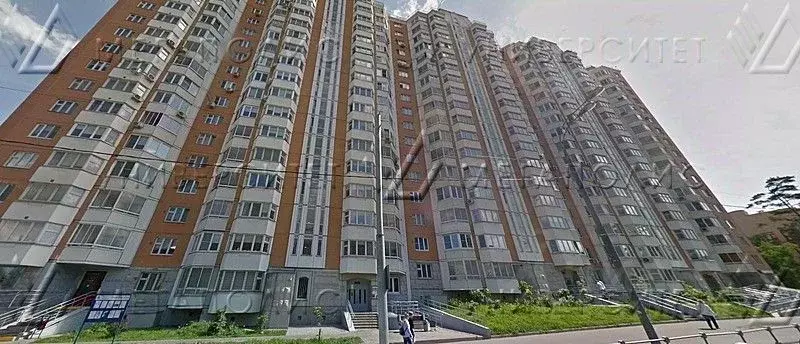 Помещение свободного назначения в Москва Ярцевская ул., 14 (131 м) - Фото 1