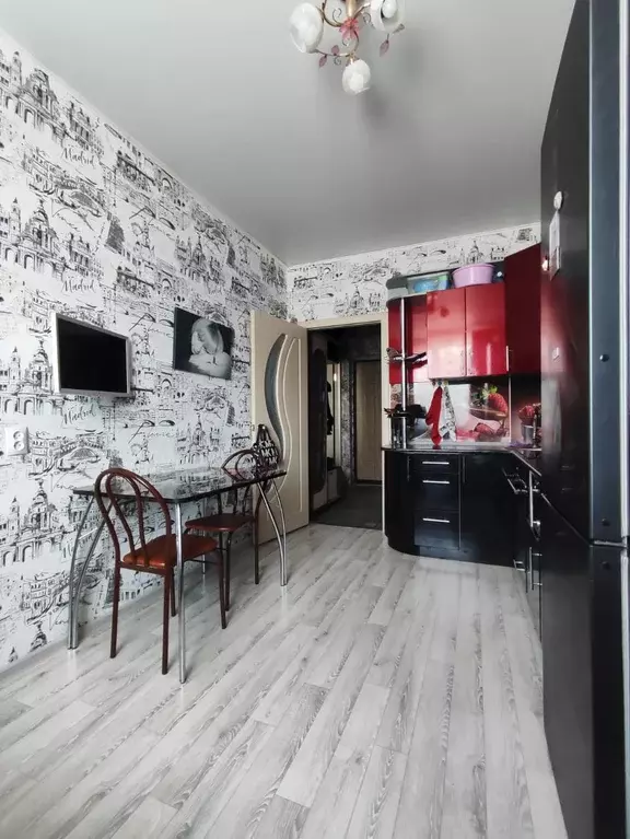 Продаётся 1-к квартира, 35 м - Фото 0