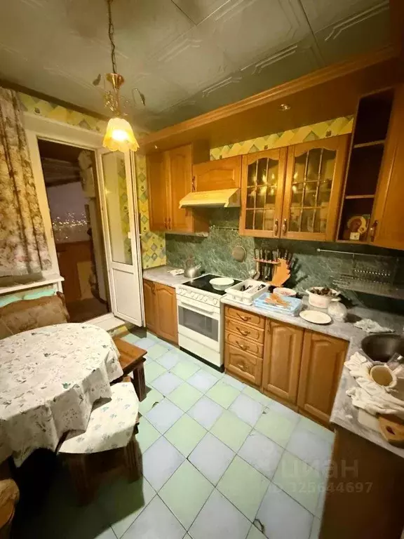 1-к кв. Москва 5-й кв-л, 20 (35.0 м) - Фото 1