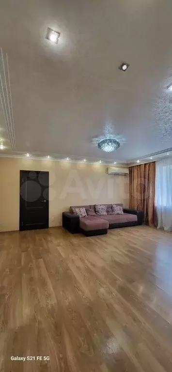 2-к. квартира, 69 м, 1/5 эт. - Фото 0