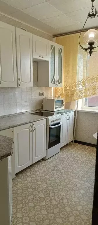 2-к кв. Самарская область, Тольятти Тополиная ул., 8 (52.0 м) - Фото 0