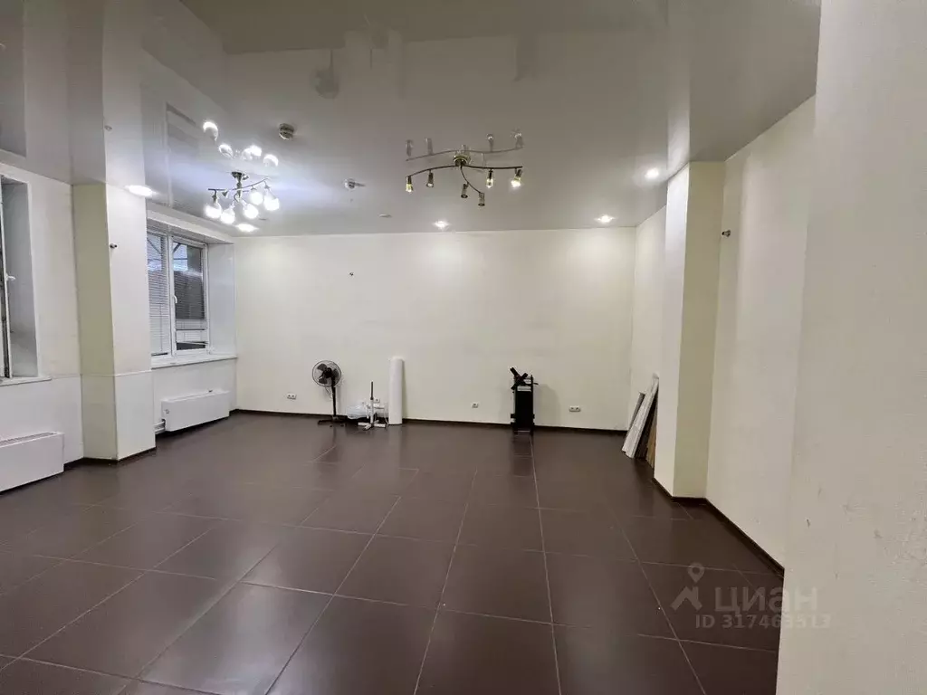 Помещение свободного назначения в Новосибирская область, Новосибирск ... - Фото 0