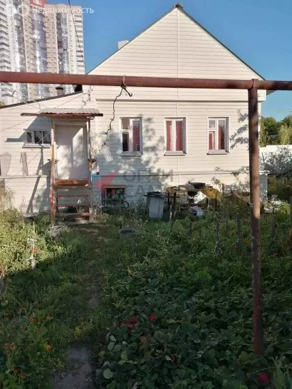 Дом в Самара, Волгодонская улица, 29А (57.7 м) - Фото 1