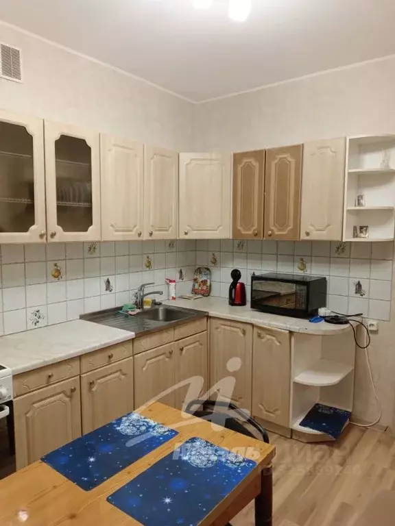 1-к кв. Московская область, Мытищи ул. Белобородова, 11к1 (36.0 м) - Фото 2