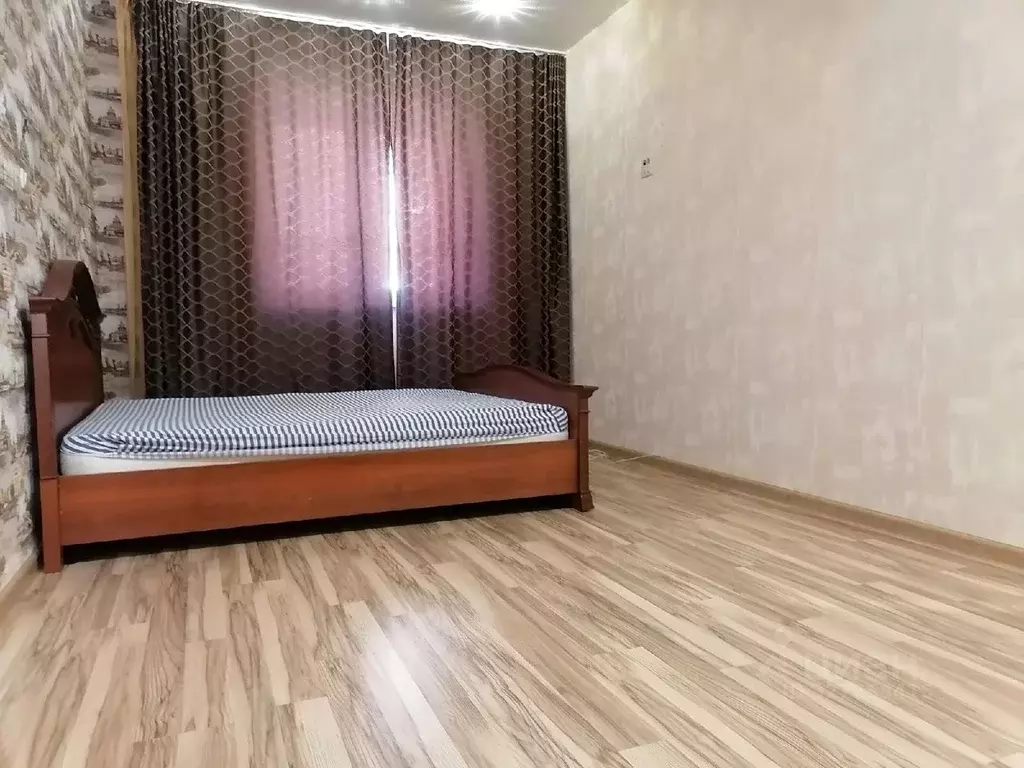 1-к кв. Кировская область, Киров Мининский мкр, ул. Тургенева, 24 ... - Фото 2