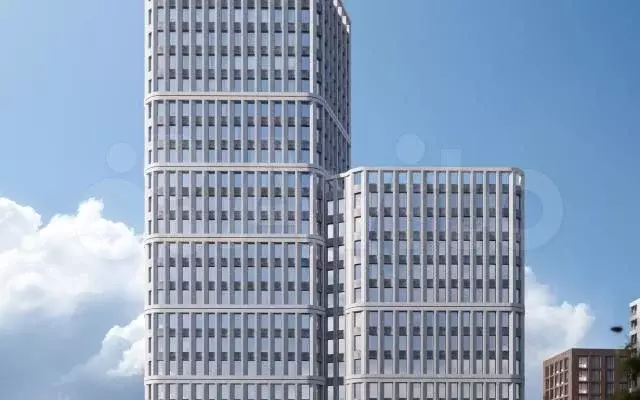 Продам офисное помещение, 115.6 м - Фото 1