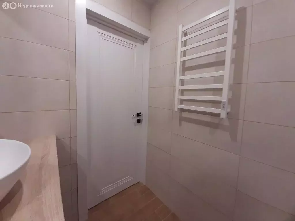 2-комнатная квартира: Самара, проспект Ленина, 2 (52 м) - Фото 0