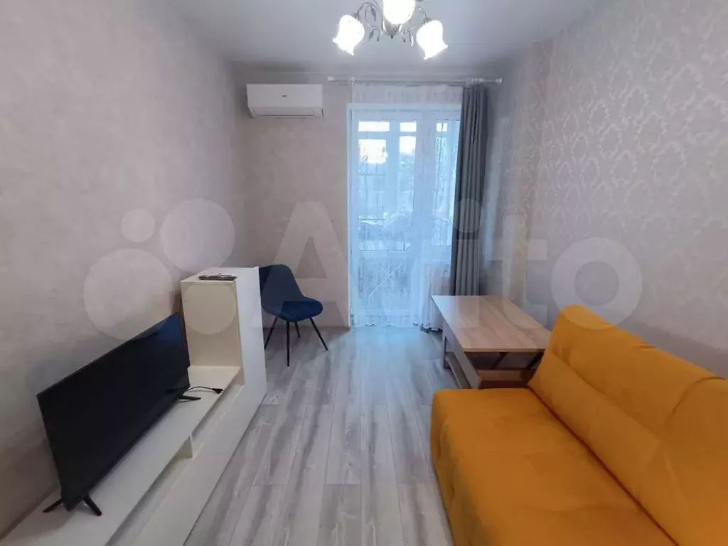 Квартира-студия, 25 м, 5/24 эт. - Фото 1