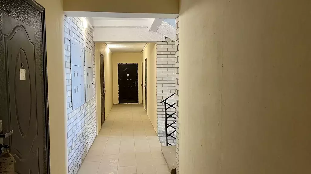 Продаётся 1-к квартира, 33 м - Фото 1