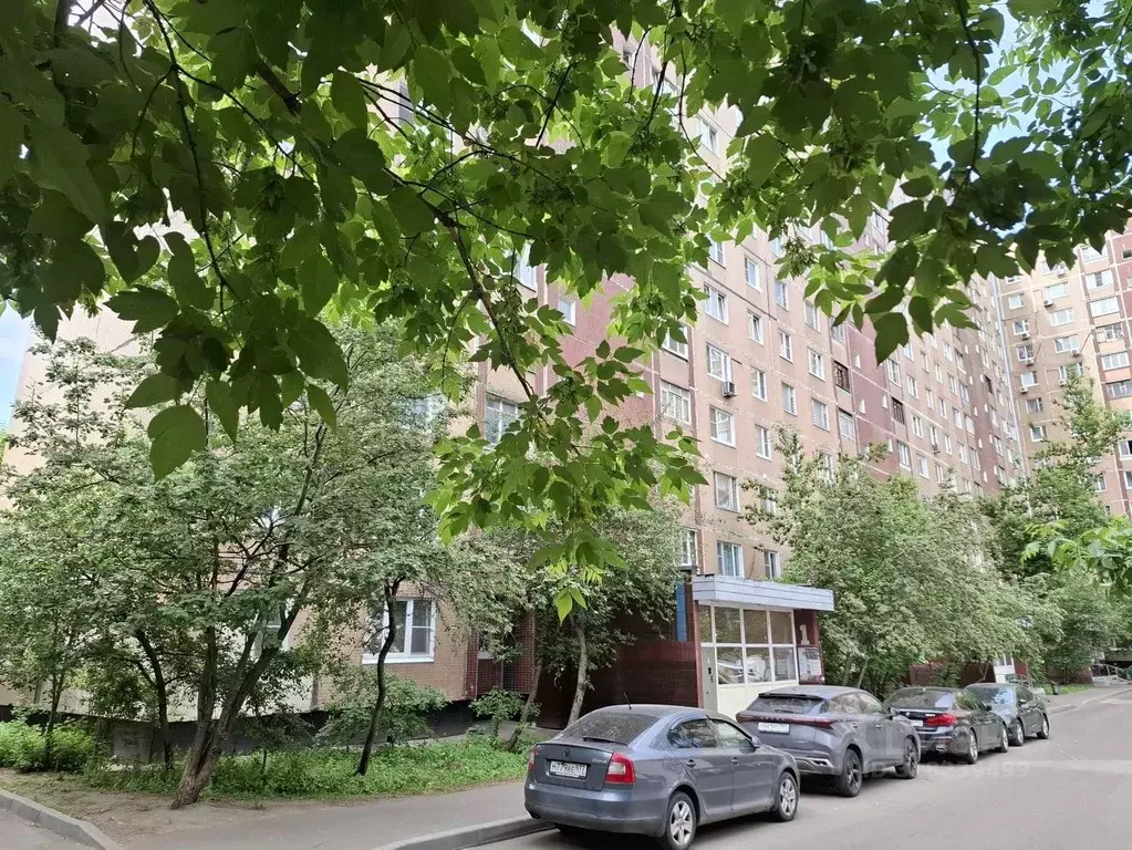 2-к кв. Москва Новая ул., 10 (52.0 м) - Фото 0