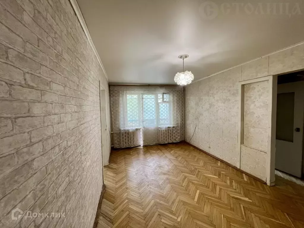 Продаётся 2-к квартира, 43.5 м - Фото 1