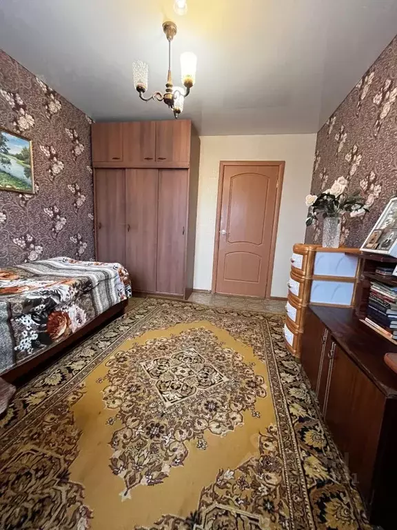 2-к кв. Нижегородская область, Дзержинск ул. Самохвалова, 4А (50.5 м) - Фото 2