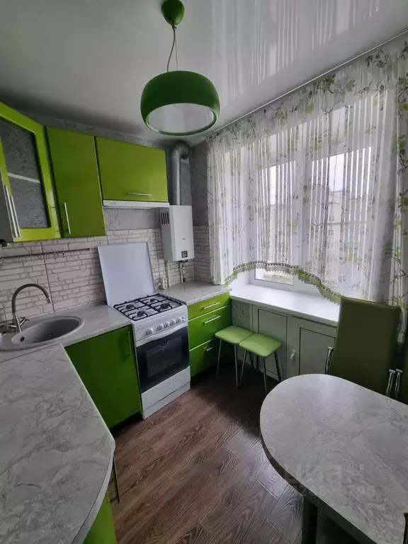 3-к кв. Ивановская область, Иваново ул. Генерала Хлебникова, 6 (52.3 ... - Фото 1