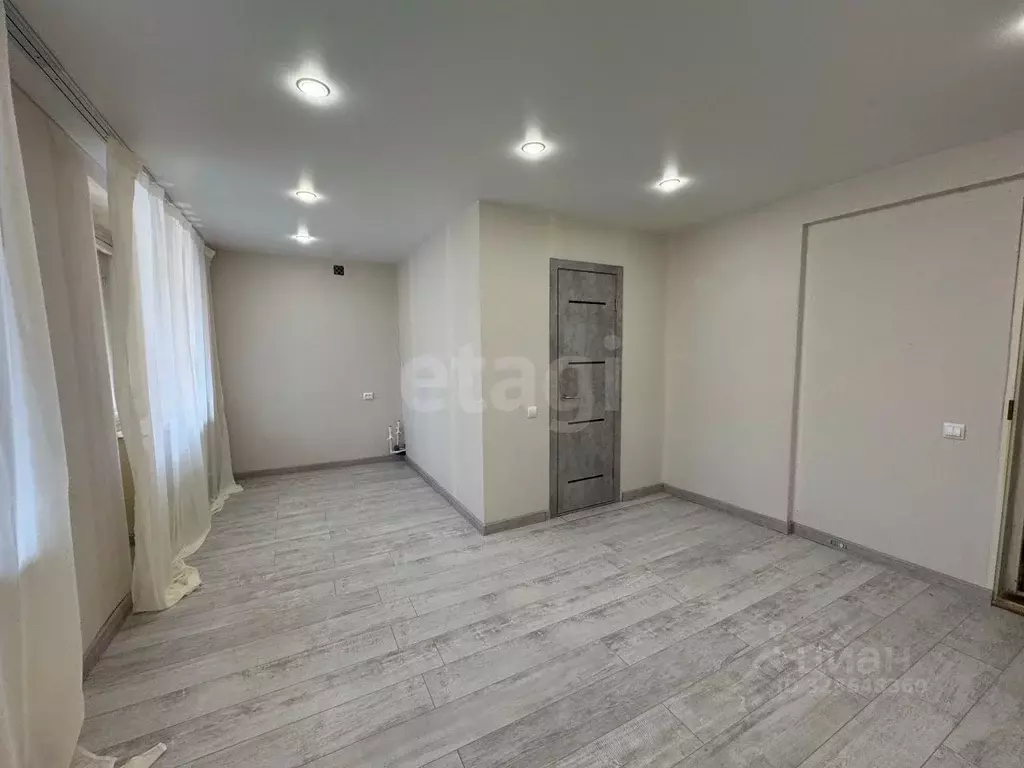 Комната Удмуртия, Ижевск ул. Тельмана, 16 (22.6 м) - Фото 1