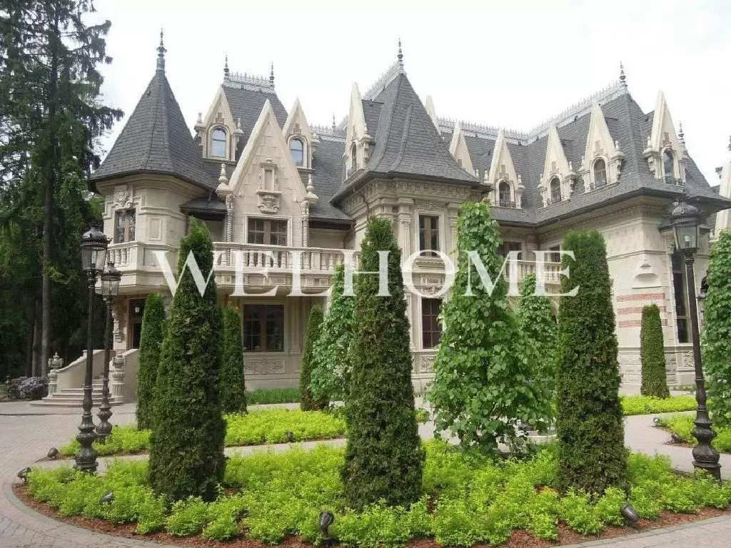 Продается дом в КП Довиль - Фото 2