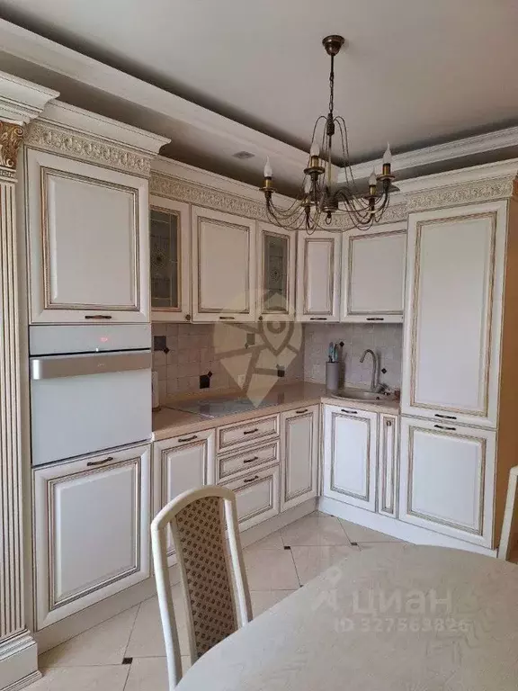 1-к кв. Белгородская область, Старый Оскол Дубрава мкр, 3 кв-л, 9 ... - Фото 1