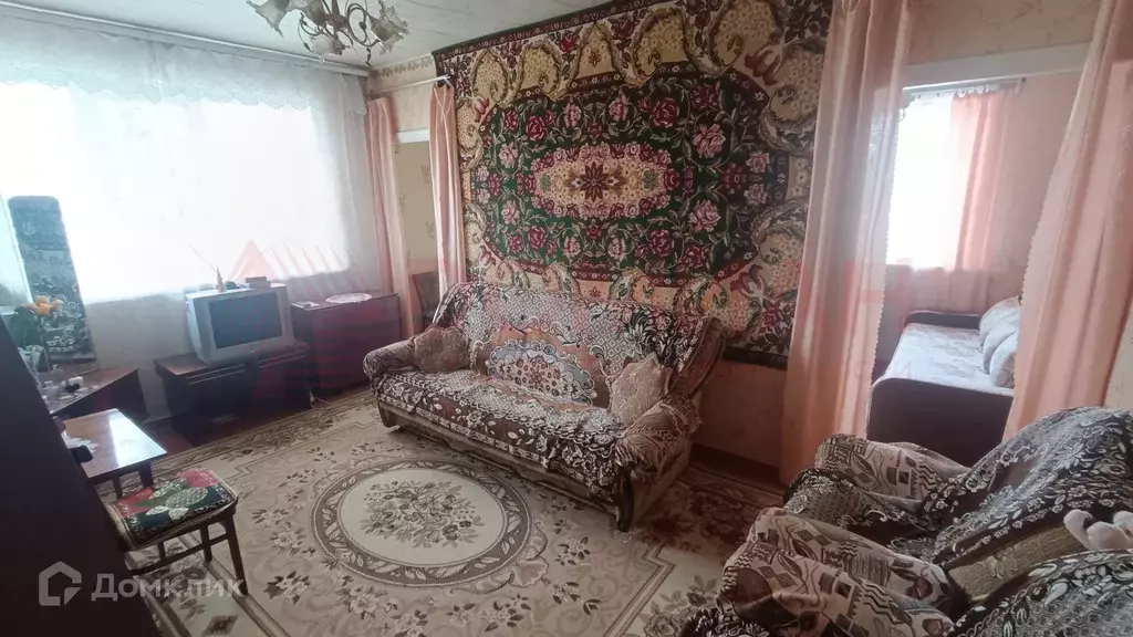 Продаётся 3-к квартира, 38.3 м - Фото 0